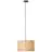 Brilliant Wimea Hanglamp Metaal Beige | 350mm - Geschikt voor 1x E27