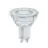 Osram Parathom Super Star LED Spot GU10 PAR16 5W 350lm 36D - 827 Zeer Warm Wit | Dimbaar - Vervangt 35W