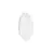 Ledvance Surface Circulair 350 Wit 18W 1440lm - 840 Koel Wit | IP44 - Vervangt 2x18W