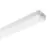 Ledvance LED Lichtlijnsysteem Trusys Flex Helder Staal Wit 50W 8600lm 2x30D - 840 Koel Wit | 3 uur Noodverlichting