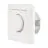 Ledvance Manual Control Unit - Select - Dali-2 - Exchangable Afdekking TW