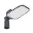 Ledvance LED Straatverlichting Urban Lantaarn Grijs 65W 8775lm 160x58D - IP66 - Asymmetrisch 