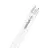Osram LED Buis T8 (EM/Mains) Standard Output 5.4W 650lm - 840 Koel Wit | 44cm - Vervangt 15W