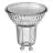 Ledvance Performance LED Spot Reflector GU10 PAR16 4.3W 350lm 120D - 840 Koel Wit | Vervangt 32W