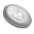 Ledvance LED spot G53 AR111 7.4W 450lm 24D - 930 Warm Wit | Beste Kleurweergave - Dimbaar - Vervangt 50W