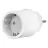 Osram Smart+ Matter Stekker EU Wit