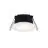 Nordlux Rosalee Downlight Aluminium Wit 7W 600lm - 827-830-840 CCT | Dimbaar