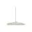 DFTP by Nordlux Artist 25 Pendelarmatuur Metaal Beige 15W 1000lm - 930 Warm Wit | Beste Kleurweergave - Dimbaar