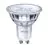 Philips Corepro LED Spot GU10 PAR16 4.6W 355lm 36D - 827 Zeer Warm Wit | Vervangt 50W