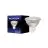 Noxion LED Spot GU5.3 MR16 4.4W 345lm 36D - 840 Koel Wit | Dimbaar - Vervangt 35W
