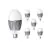 Voordeelpak 6x Ledvance LED Lamp HQL LED P E27 29W 4000lm - 840 Koel Wit | Vervangt 80W