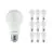 Voordeelpak 10x Noxion Lucent Classic LED E27 Peer Mat 9.5W 1055lm - 827 Zeer Warm Wit | Vervangt 75W