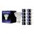 Voordeelpak 10x Noxion PerfectColor LED Spot GU10 PAR16 3.8W 345lm 36D - 922-927 Dim To Warm | Beste Kleurweergave - Dimbaar - Vervangt 50W