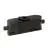 Bright Choice 1-Fase Rail Adapter Zwart