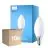 Voordeelpak 10x Philips Corepro LED Kaars E14 Mat 6.5W 806lm - 827 Zeer Warm Wit | Vervangt 60W