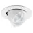 Noxion LED Spot Forza V2 Aluminium Wit 28W 3300lm 36D - 930-940-957 CCT | 160mm - Zaagmaat 145mm - Beste Kleurweergave