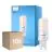Voordeelpak 10x Philips Corepro LED Capsule G9 4.8W 570lm - 827 Zeer Warm Wit | Vervangt 60W
