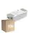 Voordeelpak 10x Philips Xitanium G3 LED Driver 25W 0.45~0.6A (DIP) 30~42V incl. DC cable - Set at 500mA