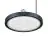 Philips LED Highbay BY122P Coreline G5 Aluminium Grijs 192W 30000lm 55D - 840 Koel Wit | IP65