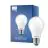Philips MASTER LED Lamp Ultra Efficient E27 Peer Mat 4W 840lm - 827 Zeer Warm Wit | Vervangt 60W