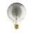 Eglo Connect.Z Smart LED Globe E27 Filament Smokey 4W 150lm - 820 Zeer Warm Wit | Dimbaar - Vervangt 15W