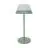 Eglo Tafellamp Meggiano Groen 1W 170lm - 830 Warm Wit | IP54 - Touch Dimbaar