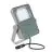Philips LED Floodlight BVP111 Coreline Gen2 31W 5100lm 80x41D - 740 Koel Wit | IP66 - Asymmetrisch 