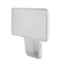 Ledvance LED Floodlight Endura Wit 27W 3000lm 100D - 840 Koel Wit | IP55 - Bewegings- en lichtsensor - Symmetrisch
