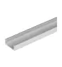 Ledvance LED Strip Profiel Plat U-vorm 16x5mm 100CM 