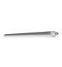 Ledvance LED Waterdichte Montagebalk Vochtbestendig Compact 31W 3500lm - 830 Warm Wit | 150cm