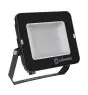 Ledvance LED Floodlight Compact Zwart 50W 5000lm 100D - 865 Daglicht | IP65 - Symmetrisch 