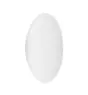 Ledvance LED Bulkhead Surface Circulair 18W 1440lm - 830-850 CCT | 350mm - IP44 - Met Bewegings- En Lichtsensor