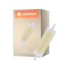 Ledvance LED Line R7s 118mm  18.5W 2452lm - 827 Zeer Warm Wit | Dimbaar - Vervangt 150W
