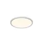 Nordlux LED Bulkhead Oja 29 Wit 14.5W 1600lm 120D - 830-840 CCT | Night Mode - IP20
