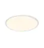 Nordlux LED Plafondlamp Oja 42 Wit 19W 2200lm - 830-840 CCT