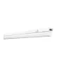 Ledvance LED Montagebalk Linear Compact Schakelaar 8W 800lm - 830 Warm Wit | 60cm