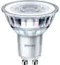 Philips Corepro LED Spot GU10 PAR16 4.6W 390lm 36D - 840 Koel Wit | Vervangt 50W