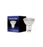 Noxion PerfectColor LED Spot GU10 PAR16 4W 345lm 60D - 930 Warm Wit | Beste Kleurweergave - Dimbaar - Vervangt 50W