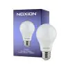 Noxion Lucent Classic LED E27 Peer Mat 4.9W 480lm - 830 Warm Wit | Vervangt 40W