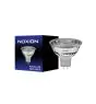 Noxion LED Spot GU5.3 MR16 7.5W 621lm 60D - 827 Zeer Warm Wit | Dimbaar - Vervangt 50W