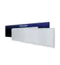 Noxion LED Paneel Ecowhite V4.0 28W 3400lm - 840 Koel Wit | 120x30cm - UGR <19 - Philips driver