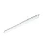 Philips LED Waterdichte Montagebalk Coreline 75W 12000lm - 840 Koel Wit | 150cm - Dali Dimbaar - Vervangt 2x58W