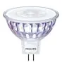 Philips Corepro LED Spot GU5.3 MR16 7W 660lm 36D - 840 Koel Wit | Vervangt 50W