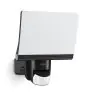 Steinel LED Floodlight XLED Home Graphite 20W 1608lm - 830 Warm Wit | IP44 - Symmetrisch