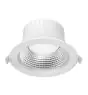 Noxion LED Downlight Triton Reflector 13.5W 1800lm 90D - 830/840 CCT | | 190mm - Zaagmaat 175m