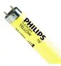 Philips MASTER TL-D 58W - Geel | 150cm