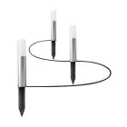 Ledvance Smart+ WiFi LED Tuin Pole 3 Dot mini Extention 1.9W 45lm | RGBW
