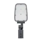Ledvance LED Straatverlichting Area Value Klein SPD Aluminium Grijs 30W 4050lm 160x58D - 740 Koel Wit | IP66 - Symmetrisch