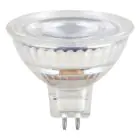 Ledvance Superior LED Spot Reflector GU5.3 MR16 6.6W 500lm 36D - 930 Warm Wit | Beste Kleurweergave - Dimbaar - Vervangt 43W