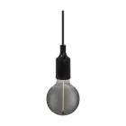Ledvance Vintage 1906 Pendulum Bell Zwart | Geschikt voor E27